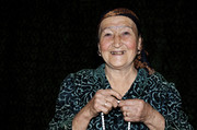 Azizova Ibodat, Batk